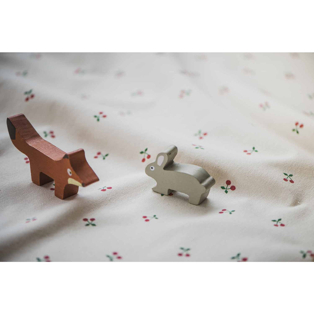 Play&Go Cherry Cherry 2-in-1 Legetøj