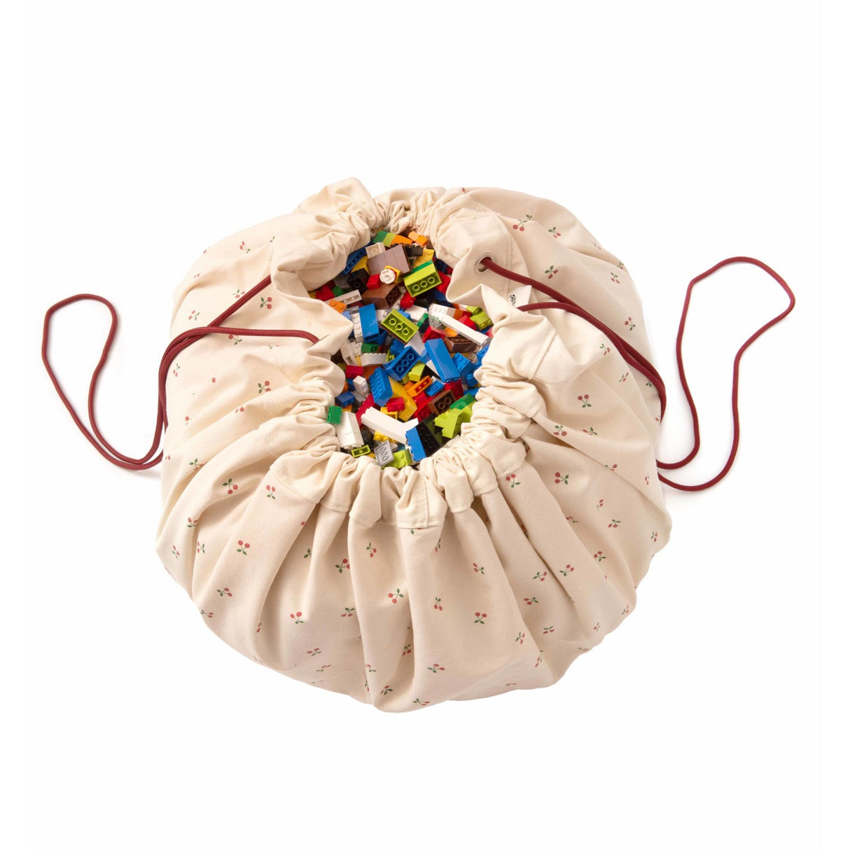 Play&Go Cherry Cherry 2-in-1 Legetøj