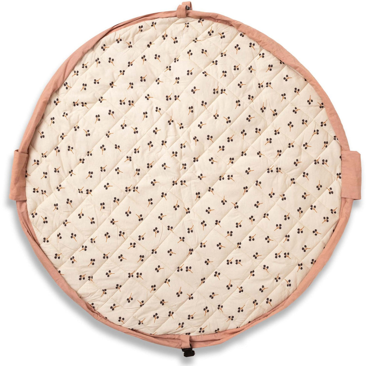 Play&Go Moulin Roty Après La Pluie Baby 2-in-1 Legetæppe