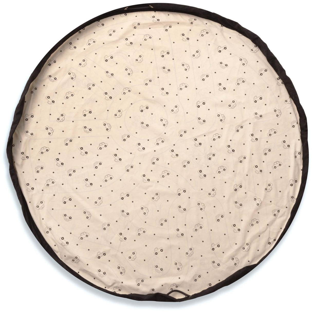 Play&Go Playville 2-in-1 Legetæppe