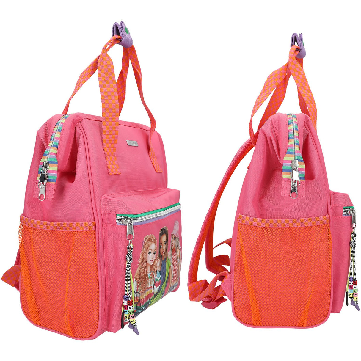 TOPModel Rygsæk Joy