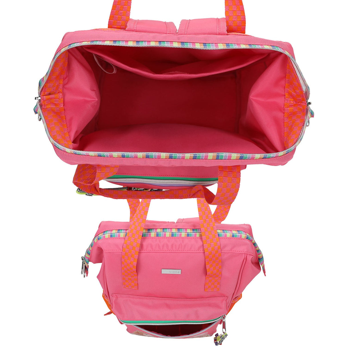 TOPModel Rygsæk Joy