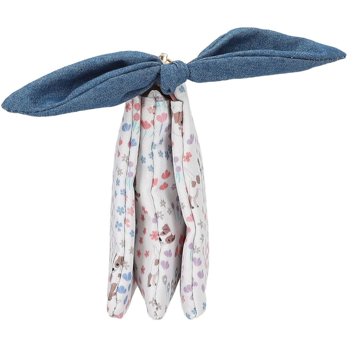 TOPModel Penalhus Velo Fleur