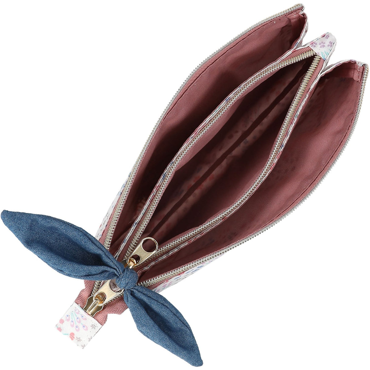 TOPModel Penalhus Velo Fleur