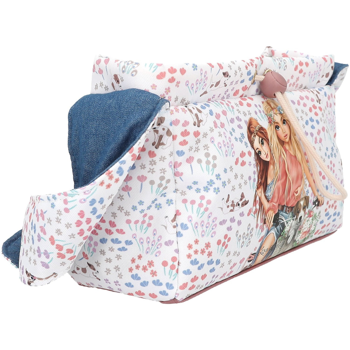 TOPModel Håndtaske Velo Fleur