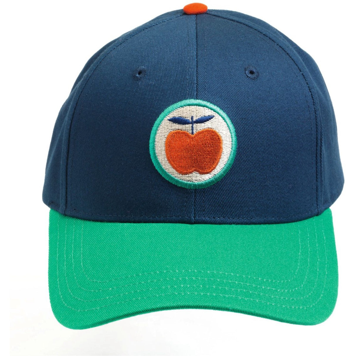 Djeco Kasket Red Apple