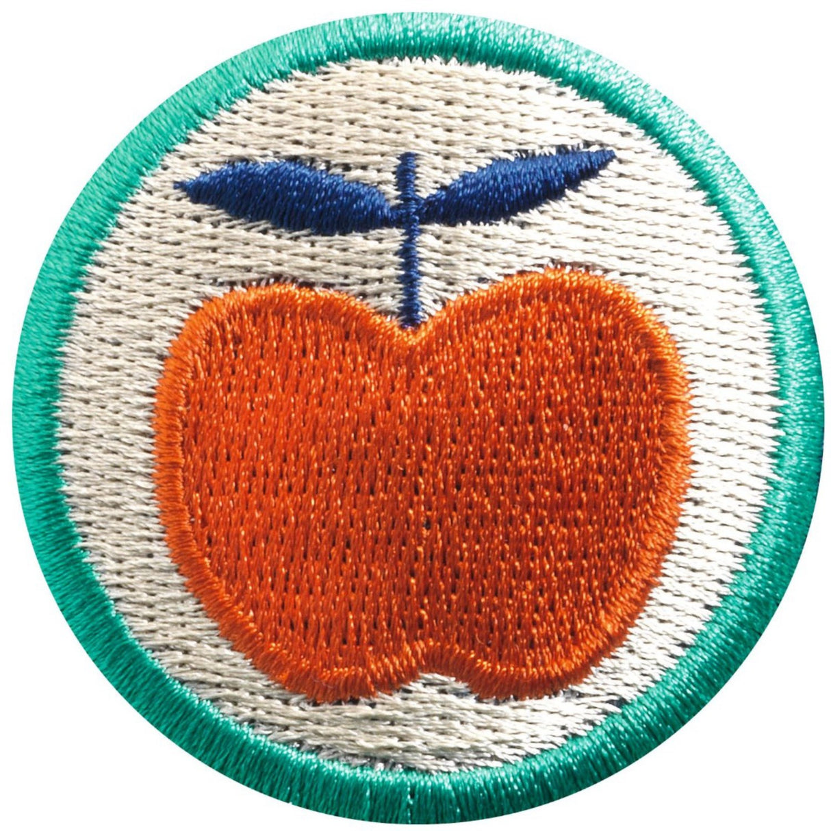 Djeco Kasket Red Apple