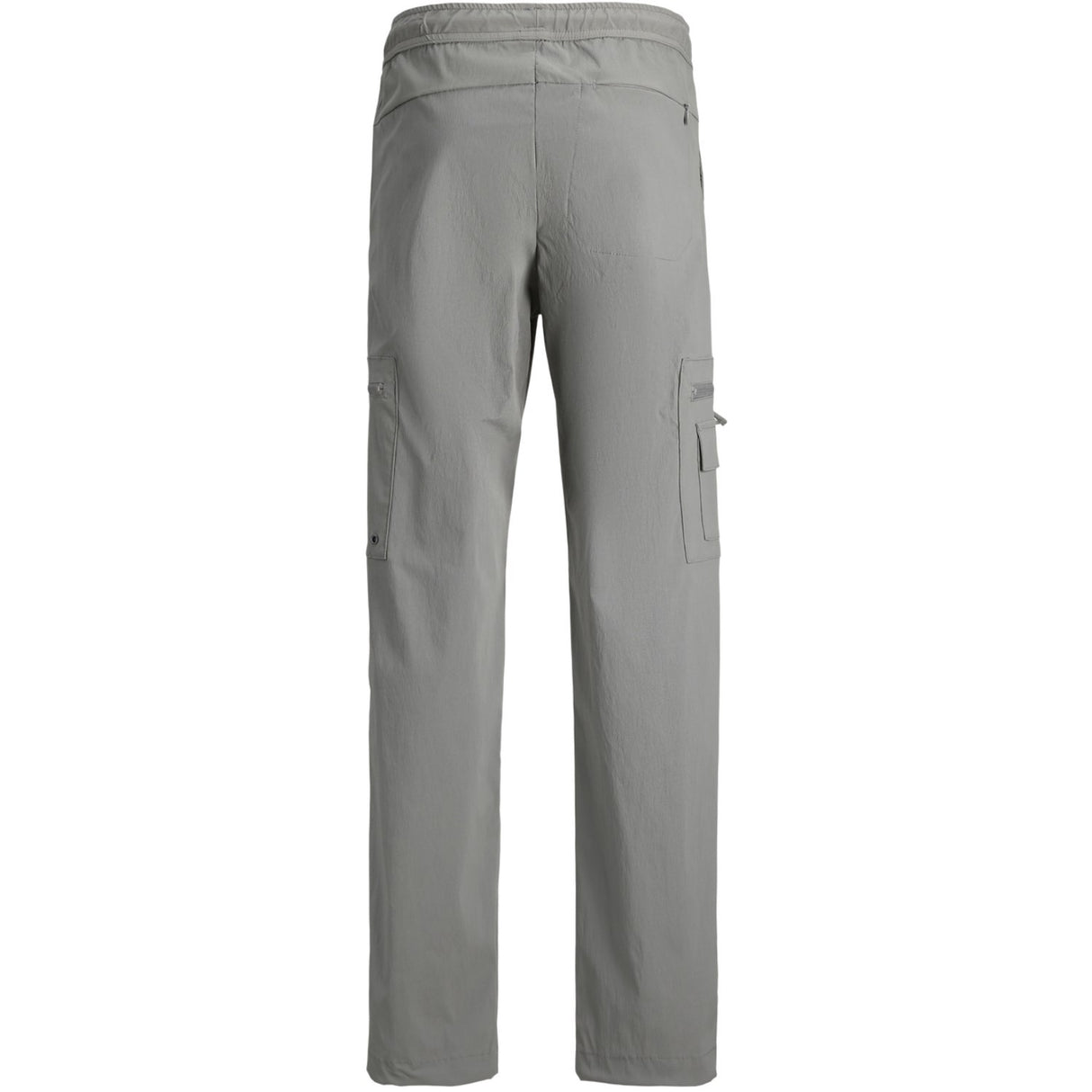 Jack & Jones Junior Smoked Pearl Kane Archer Tech Cargo Bukser