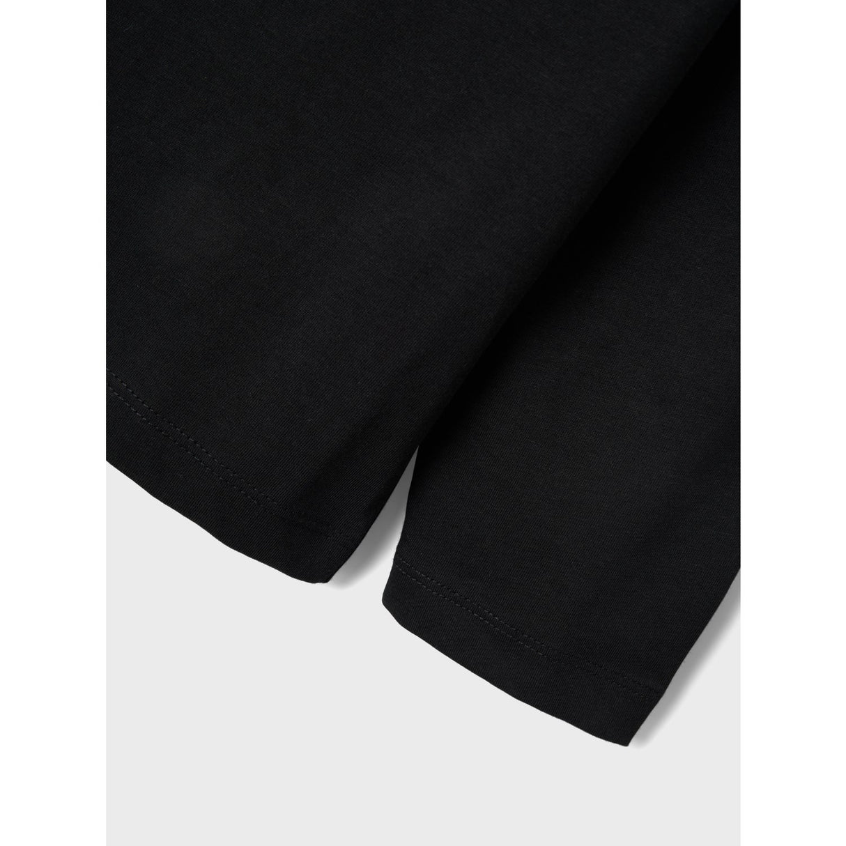 Name It Black Vobbo Nreg Bluse Noos