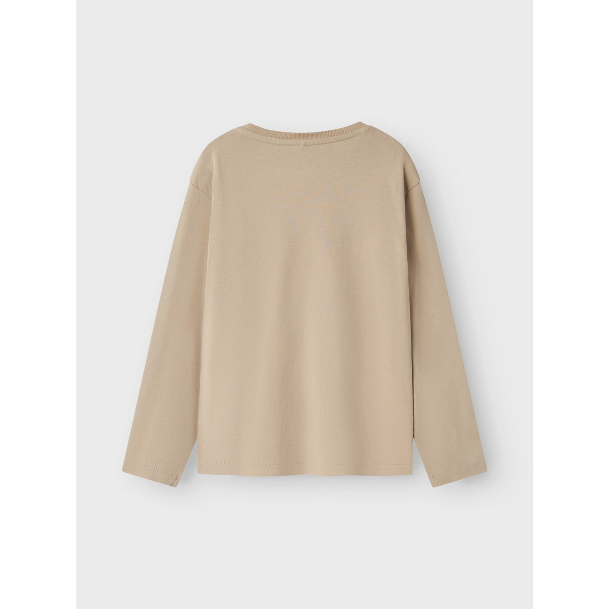 Name It Pure Cashmere Vobbo Nreg Bluse Noos