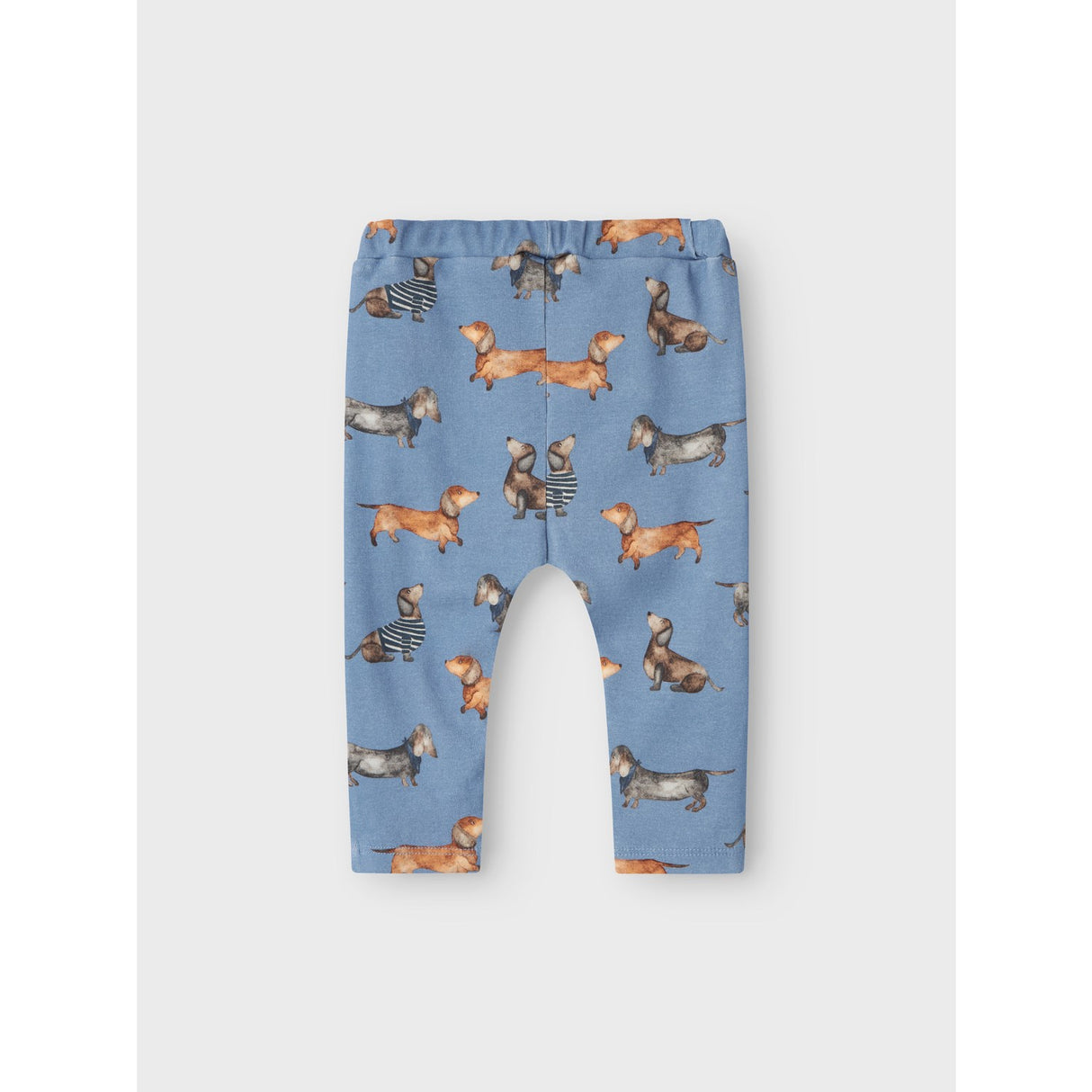 Name It Coronet Blue Kingo Bukser