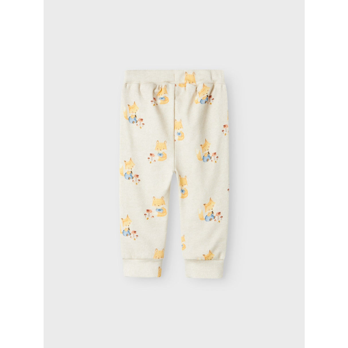 Name It Peyote Melange Lox Bukser