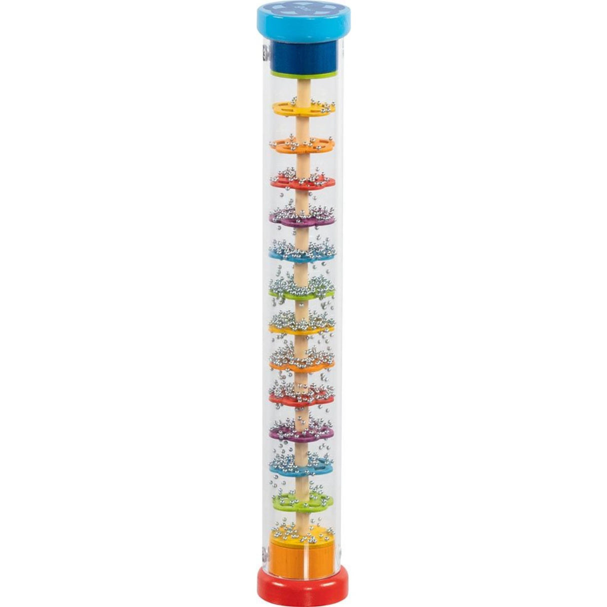 Goki Multicolor Regnstav