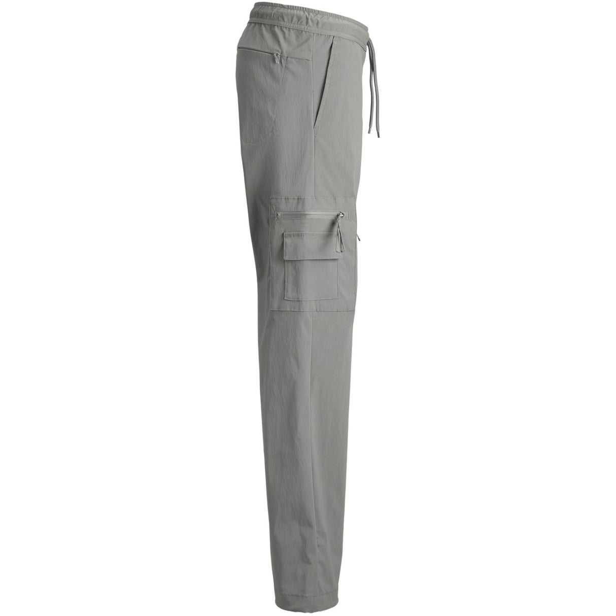 Jack & Jones Junior Smoked Pearl Kane Archer Tech Cargo Bukser