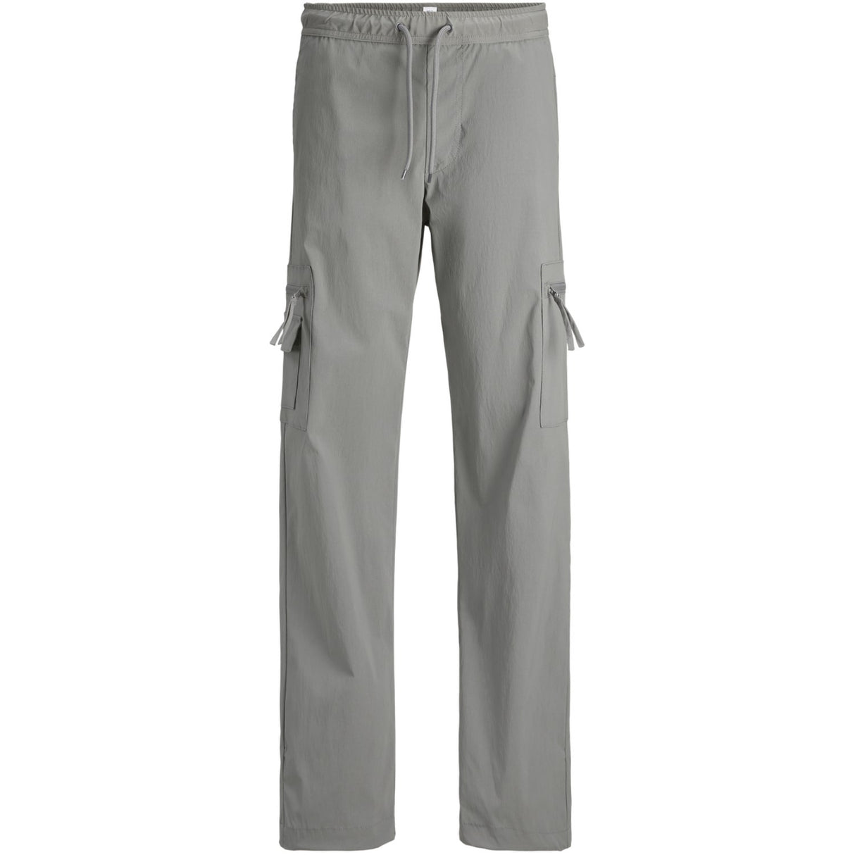 Jack & Jones Junior Smoked Pearl Kane Archer Tech Cargo Bukser