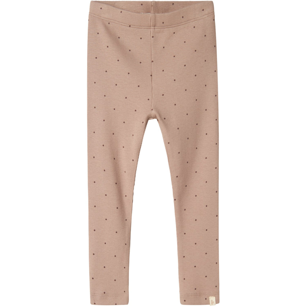 Lil'Atelier Etherea Gago Kye Slim Leggings