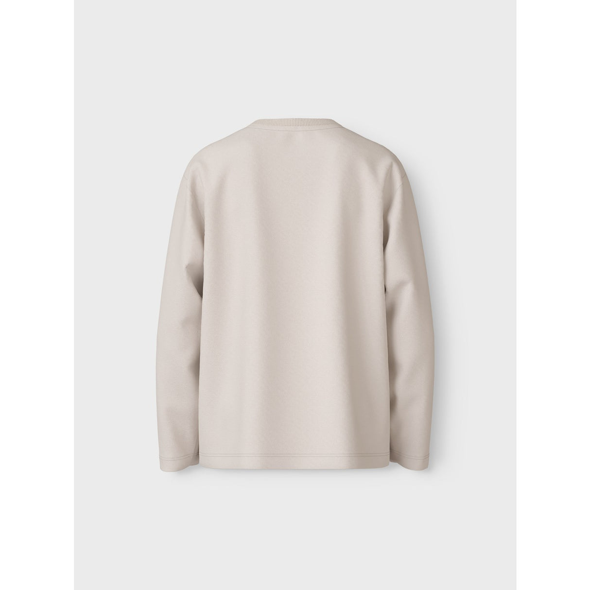 Name It Jet Stream Force Vagno Loose Bluse