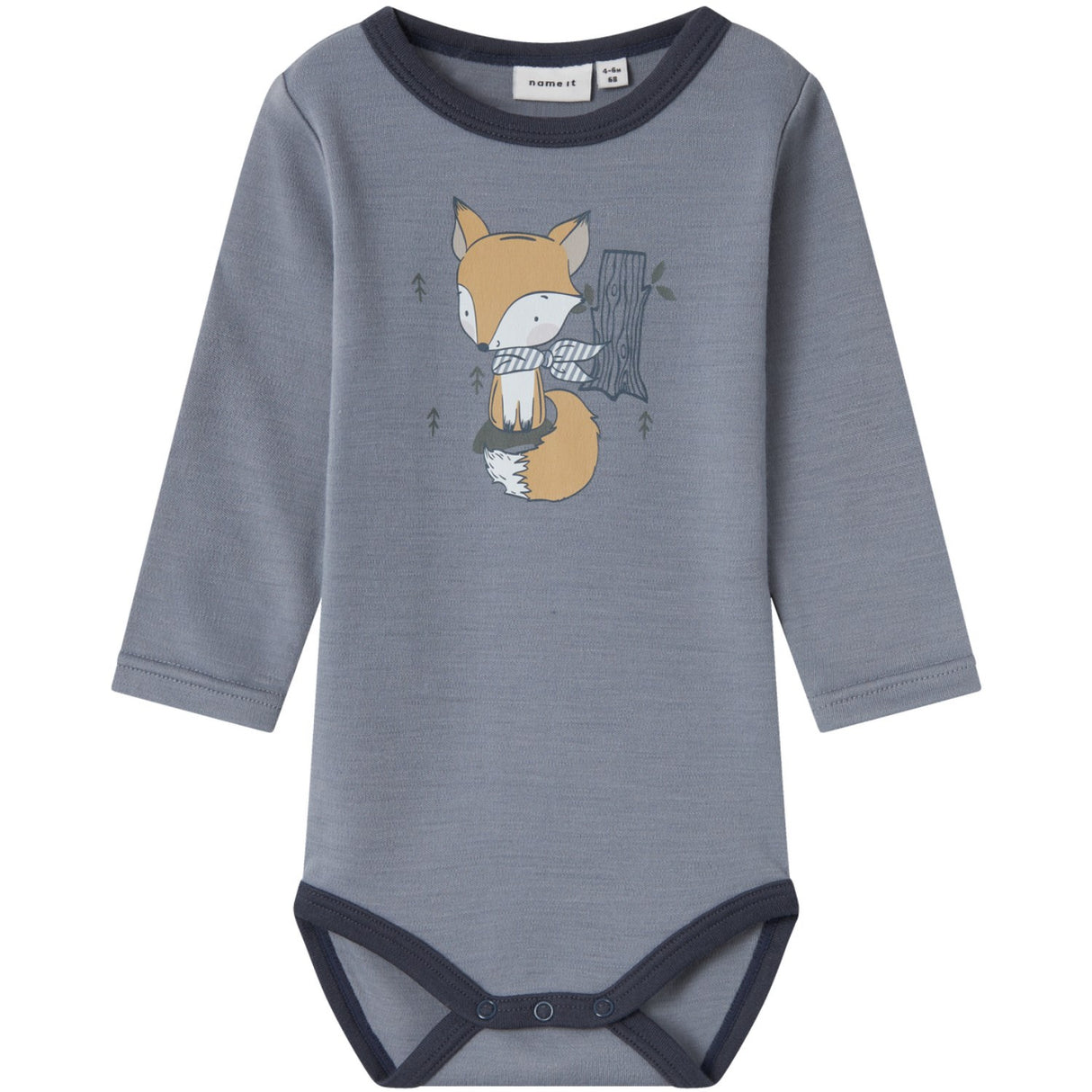 Name It Tradewinds Willit Uld Body