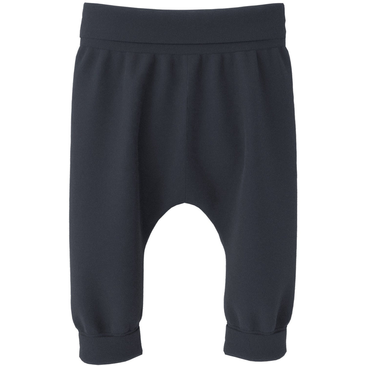 Name It Ombre Blue Willit Uld Bukser