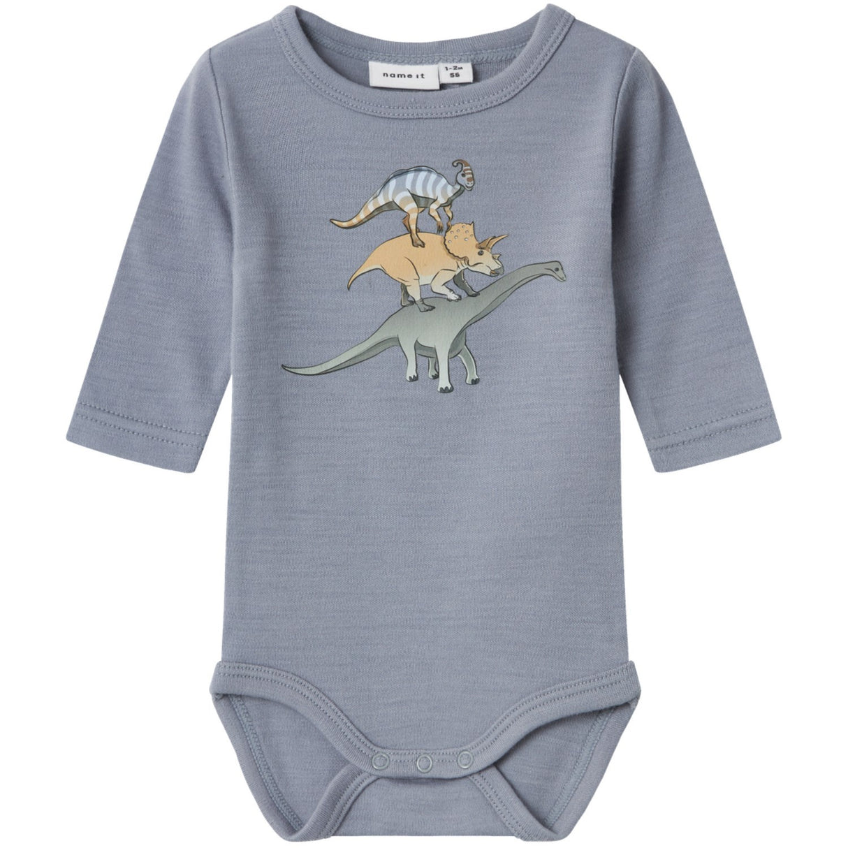 Name It Tradewinds Willitus Uld Body Noos