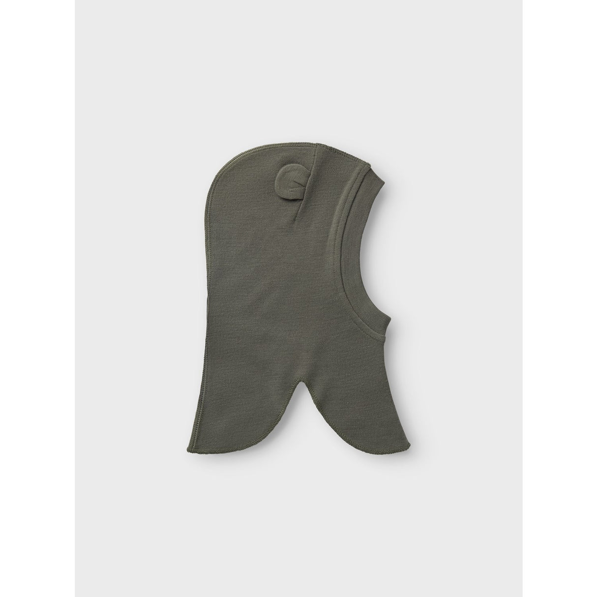 Name It Mulled Basil Willit Uld Elefanthue Med Ører