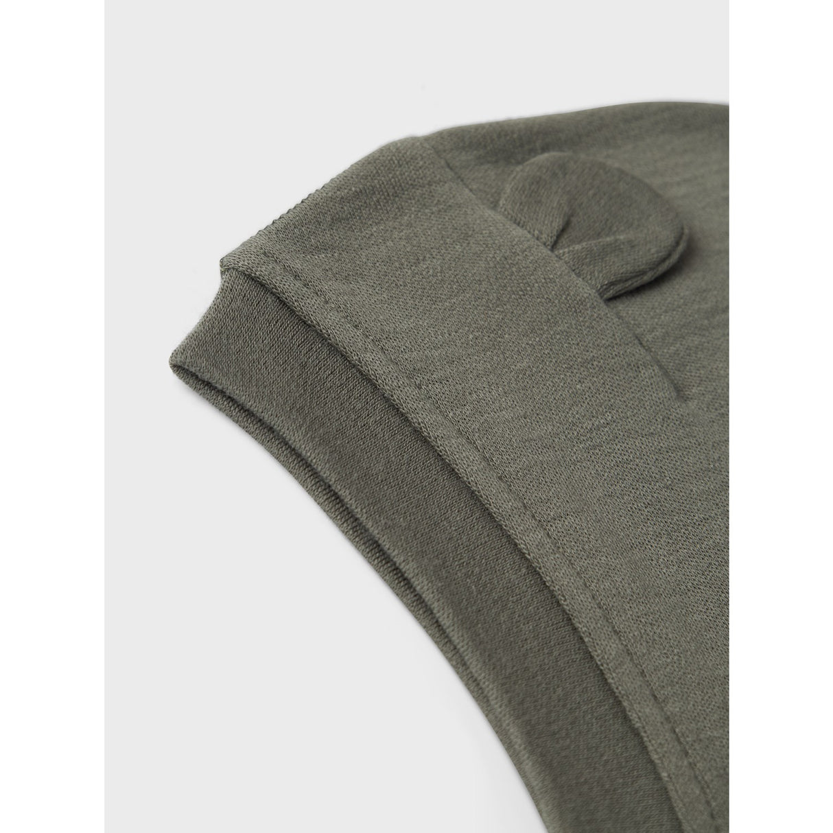 Name It Mulled Basil Willit Uld Elefanthue Med Ører