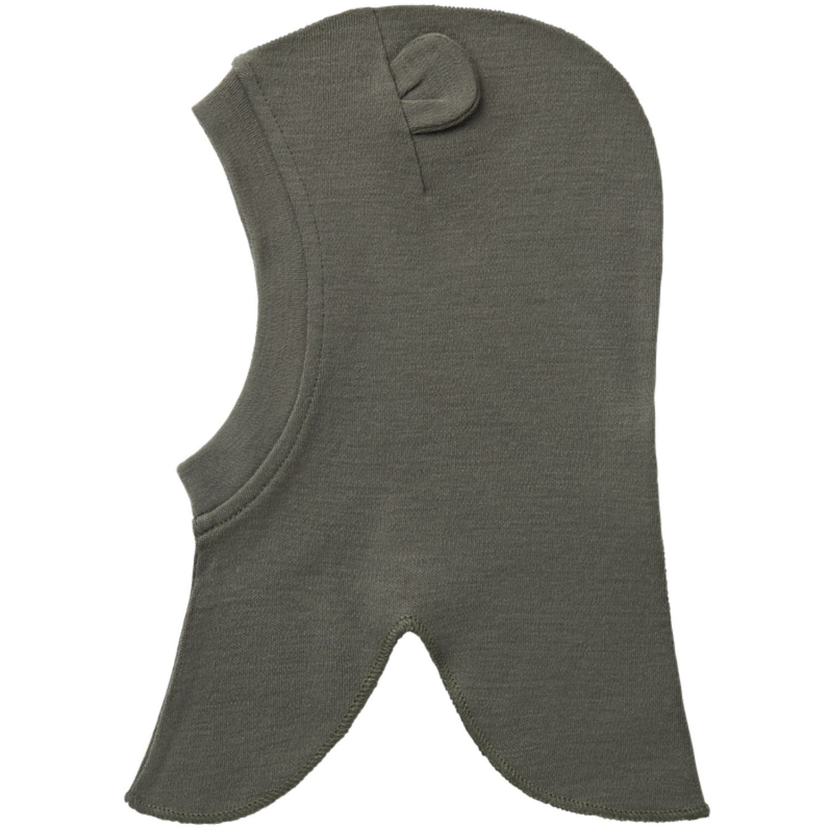 Name It Mulled Basil Willit Uld Elefanthue Med Ører