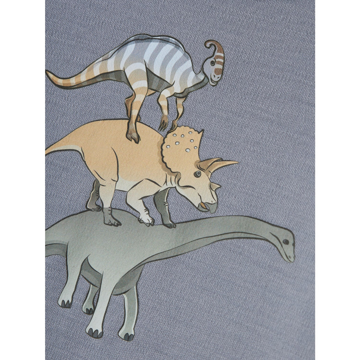 Name It Tradewinds Willitus Uld Body