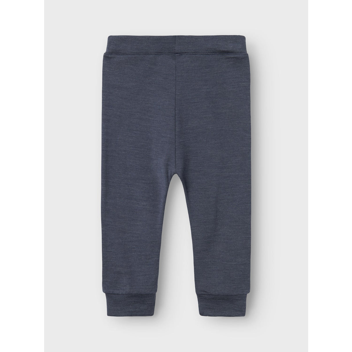 Name It Ombre Blue Wesso Uld Sweatpants
