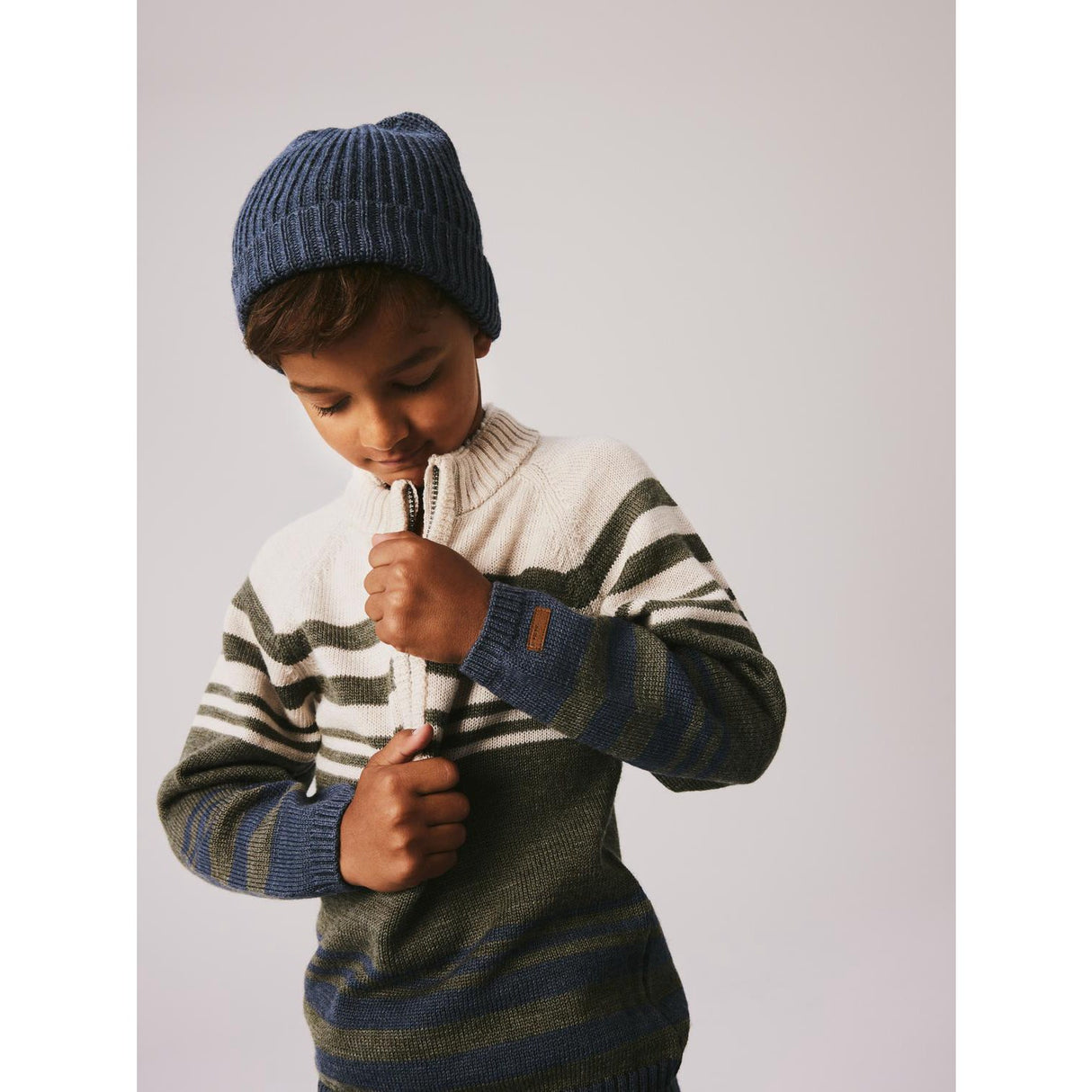 Name It Ombre Blue Whoma Uld Hue