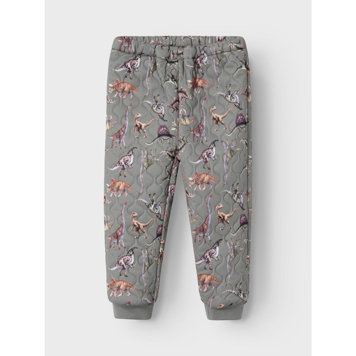Name It Wild Dove Moon Quiltet Sæt AOP 1Fo