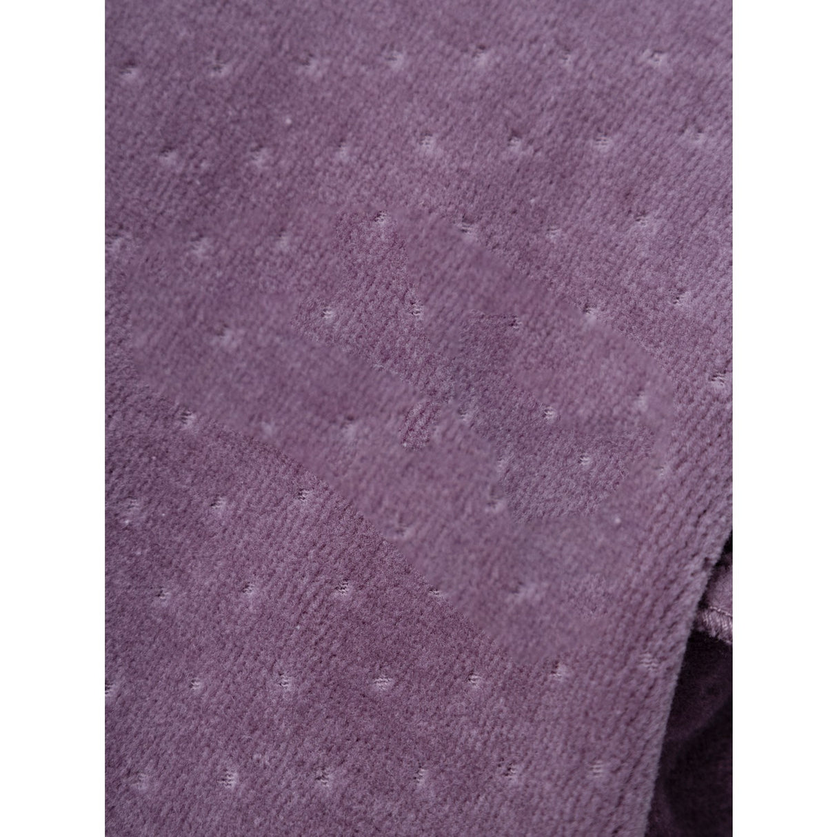 Name It Arctic Dusk New Velour Bluse