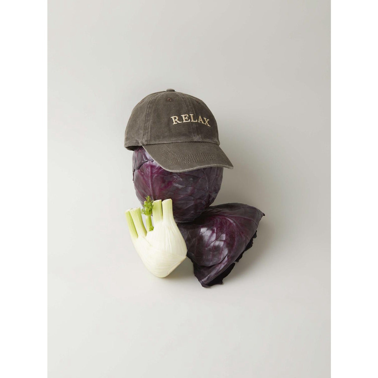 Name It Bracken Embroidery Relax Nugo Cap