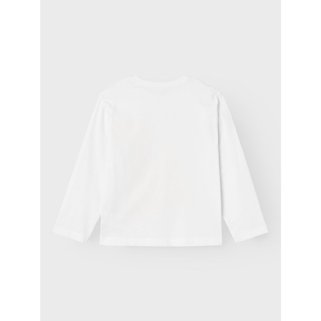 Name It Bright White Amas Pokemon Bluse Noos