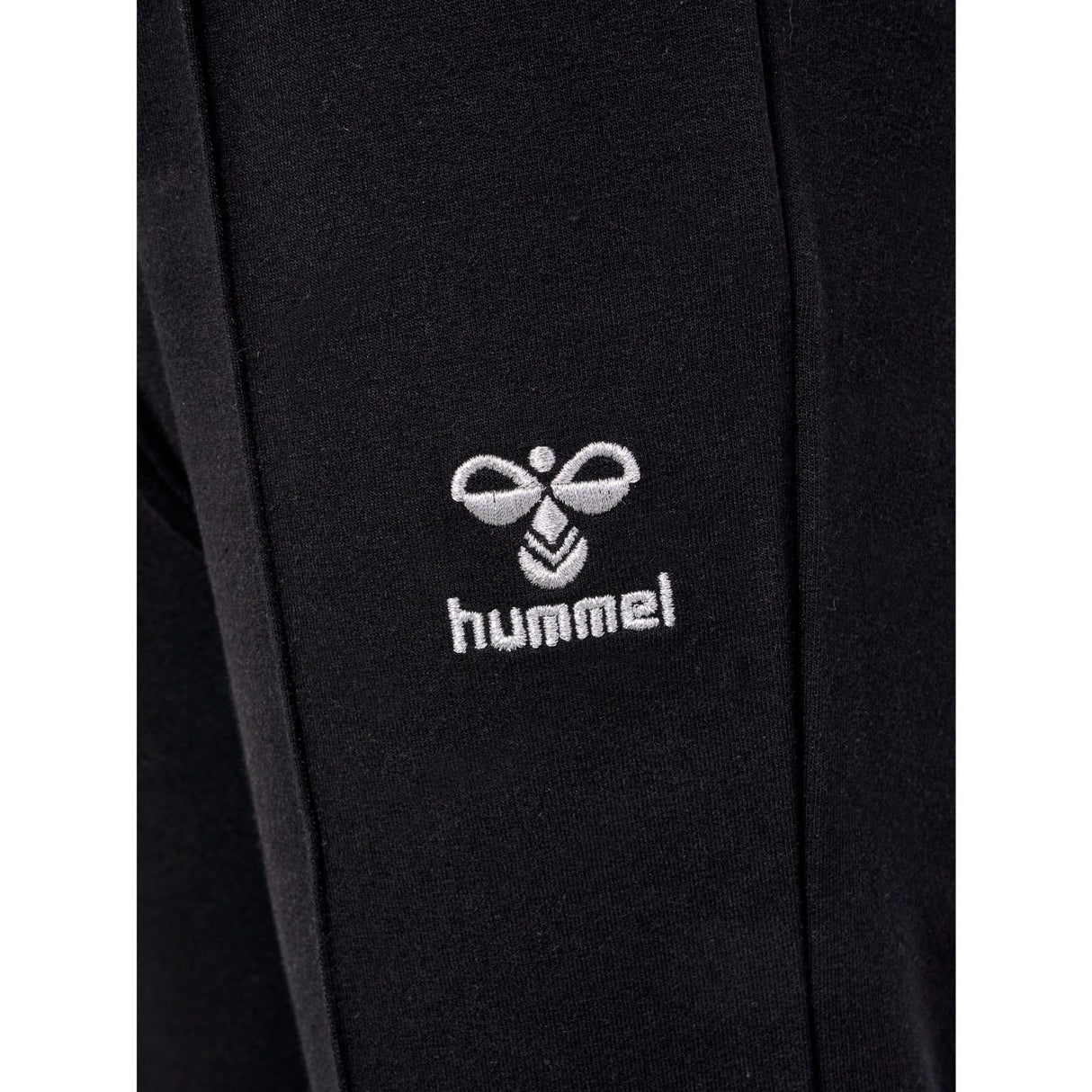 Hummel Black Loma Sweatpants