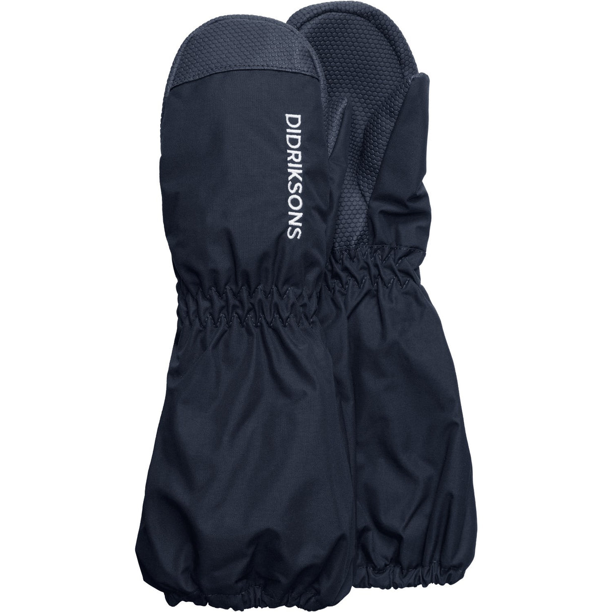 Didriksons Navy Shell Kids Handsker