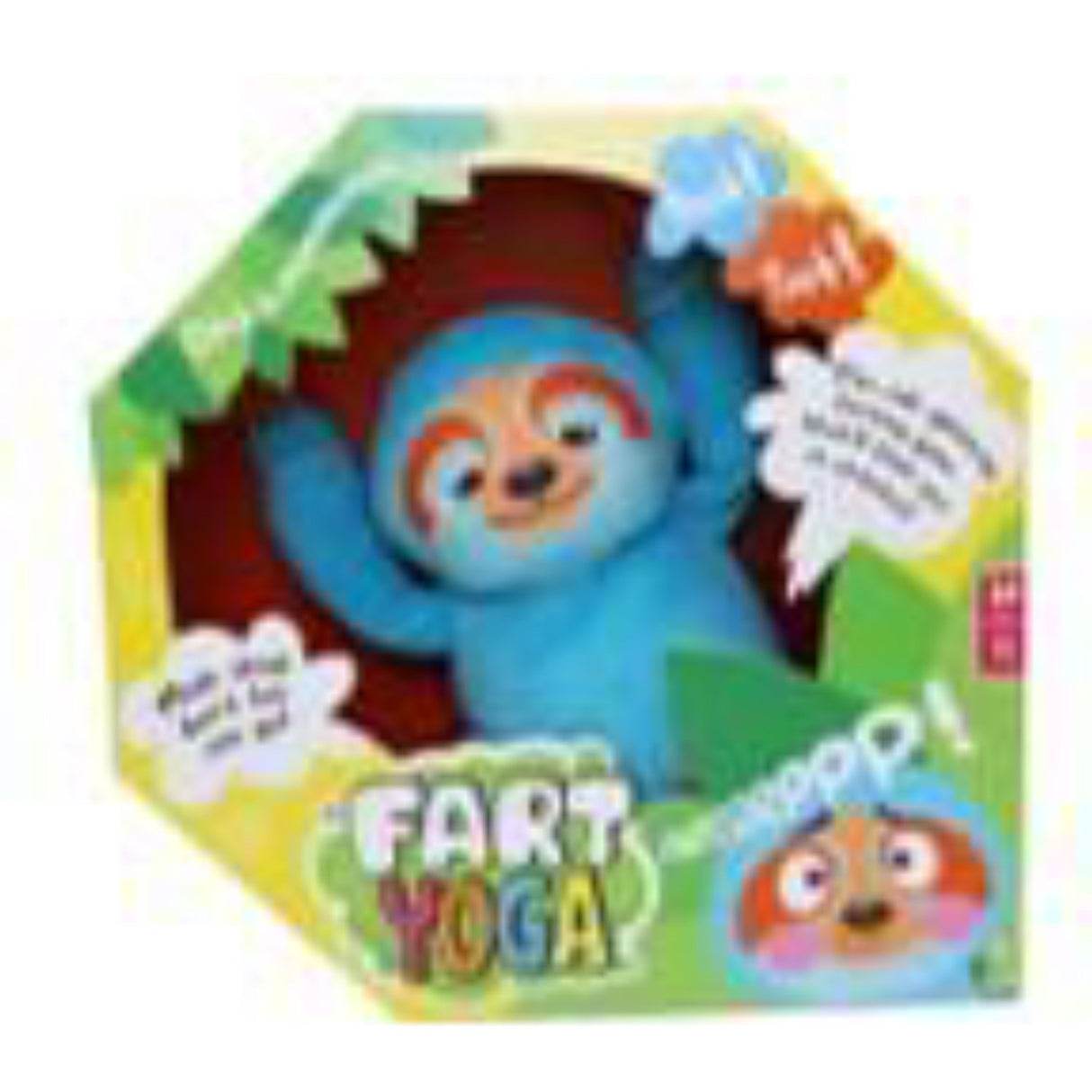 Games Prutte Yoga Med Sammy