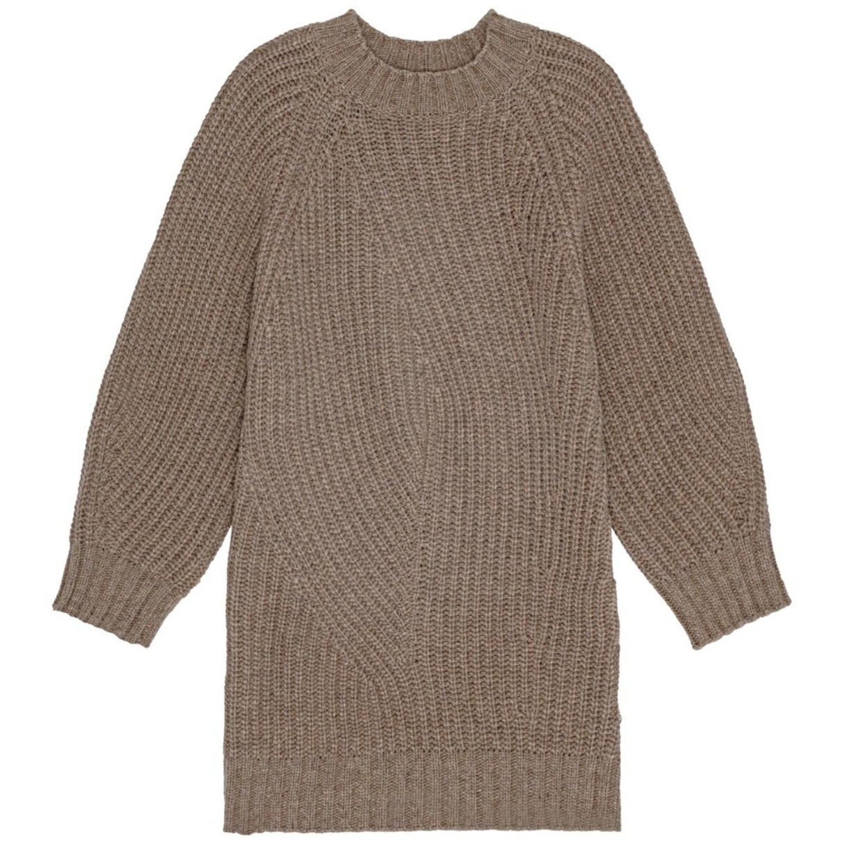 Molo Brown Sugar Corolle Kjole