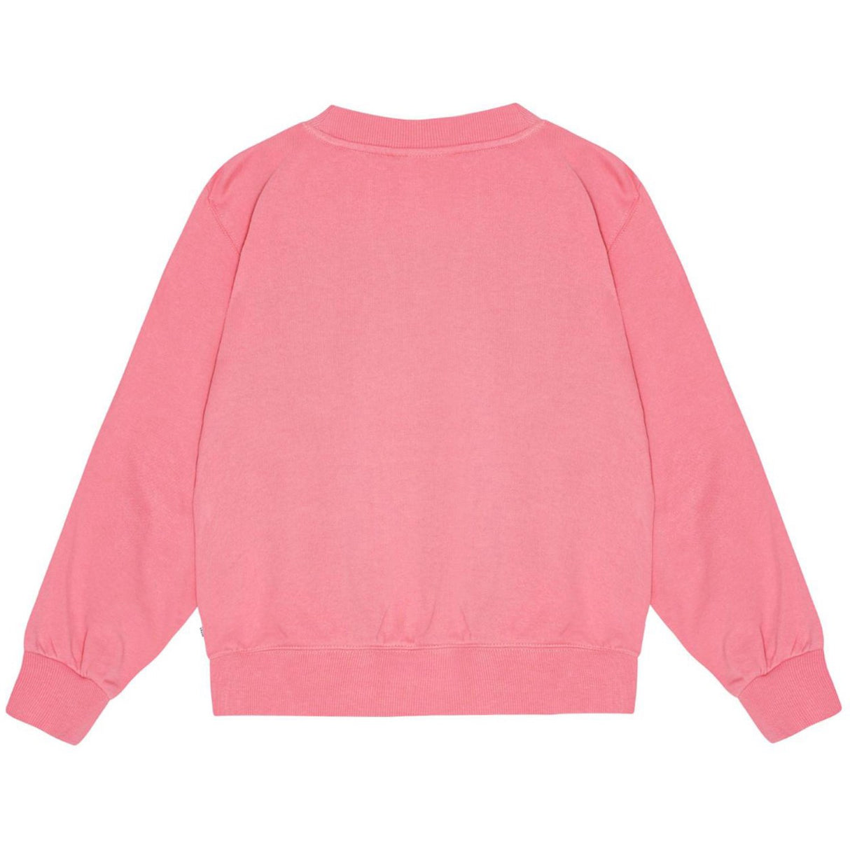Molo Flamingo Plume Marge Sweatshirt