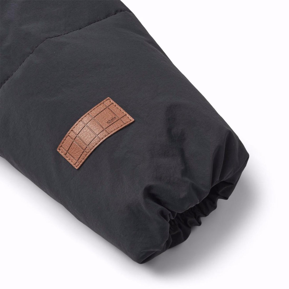 Molo Black Hayden Jakke