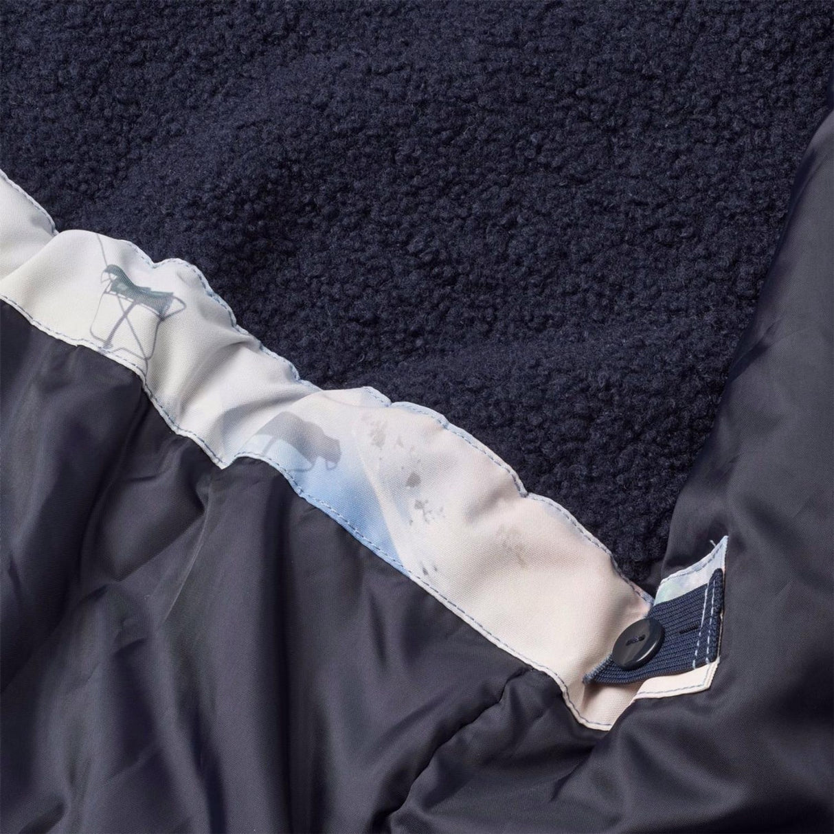 Molo Mountain High Heiko Jakke