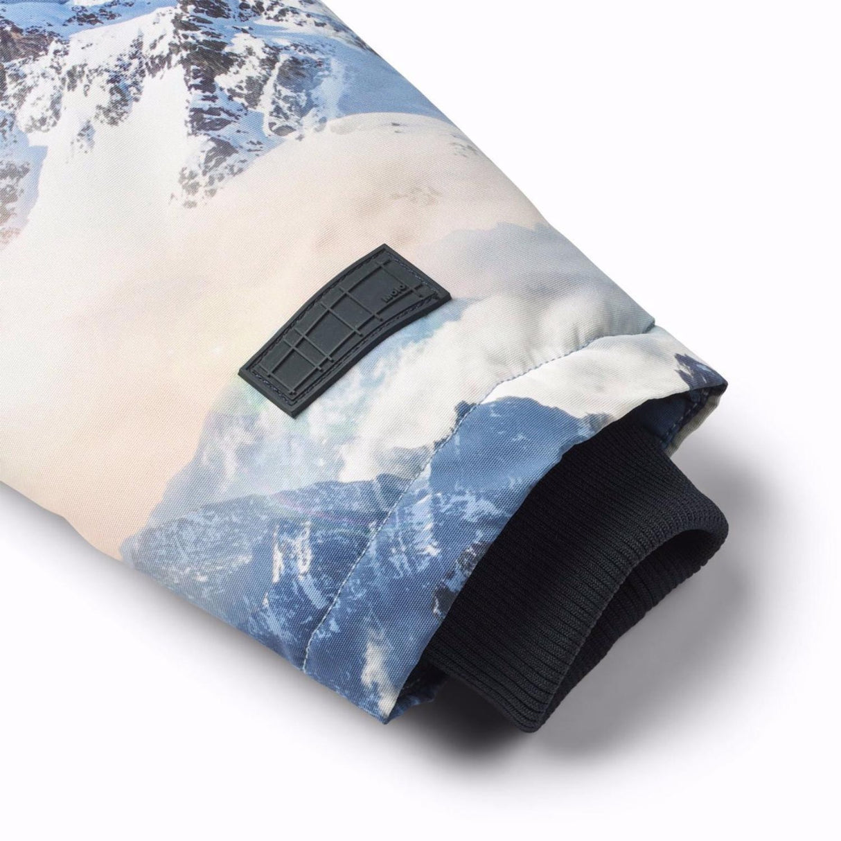 Molo Mountain High Heiko Jakke