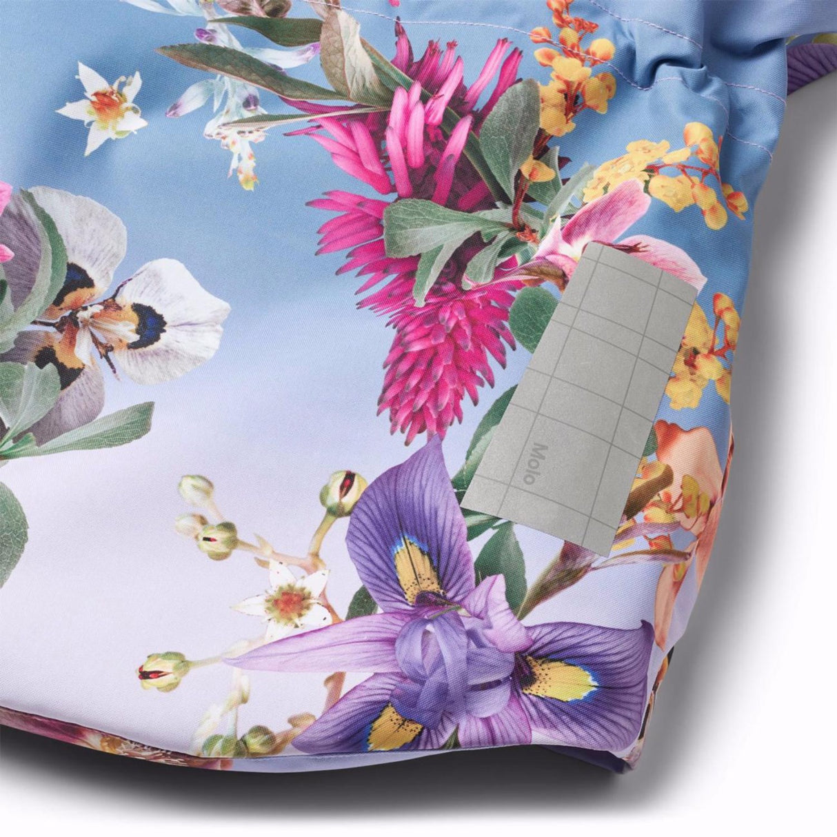 Molo Gradient Bloom Cathy Jakke