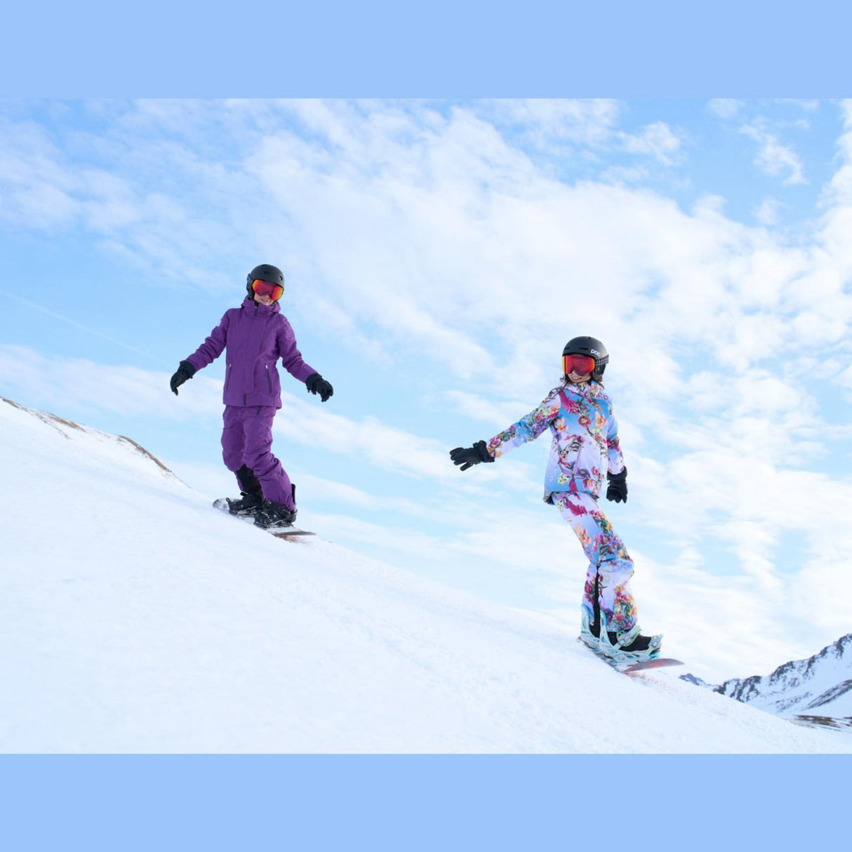 Molo Gradient Bloom Cathy Jakke