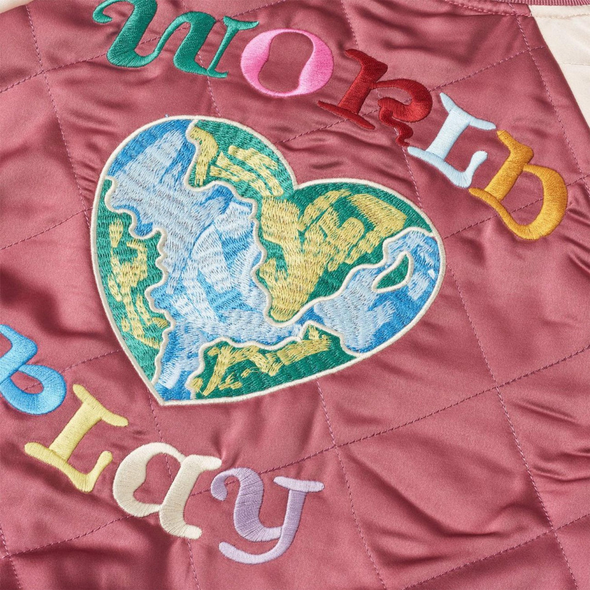 Molo Dark Rose Haru Jakke