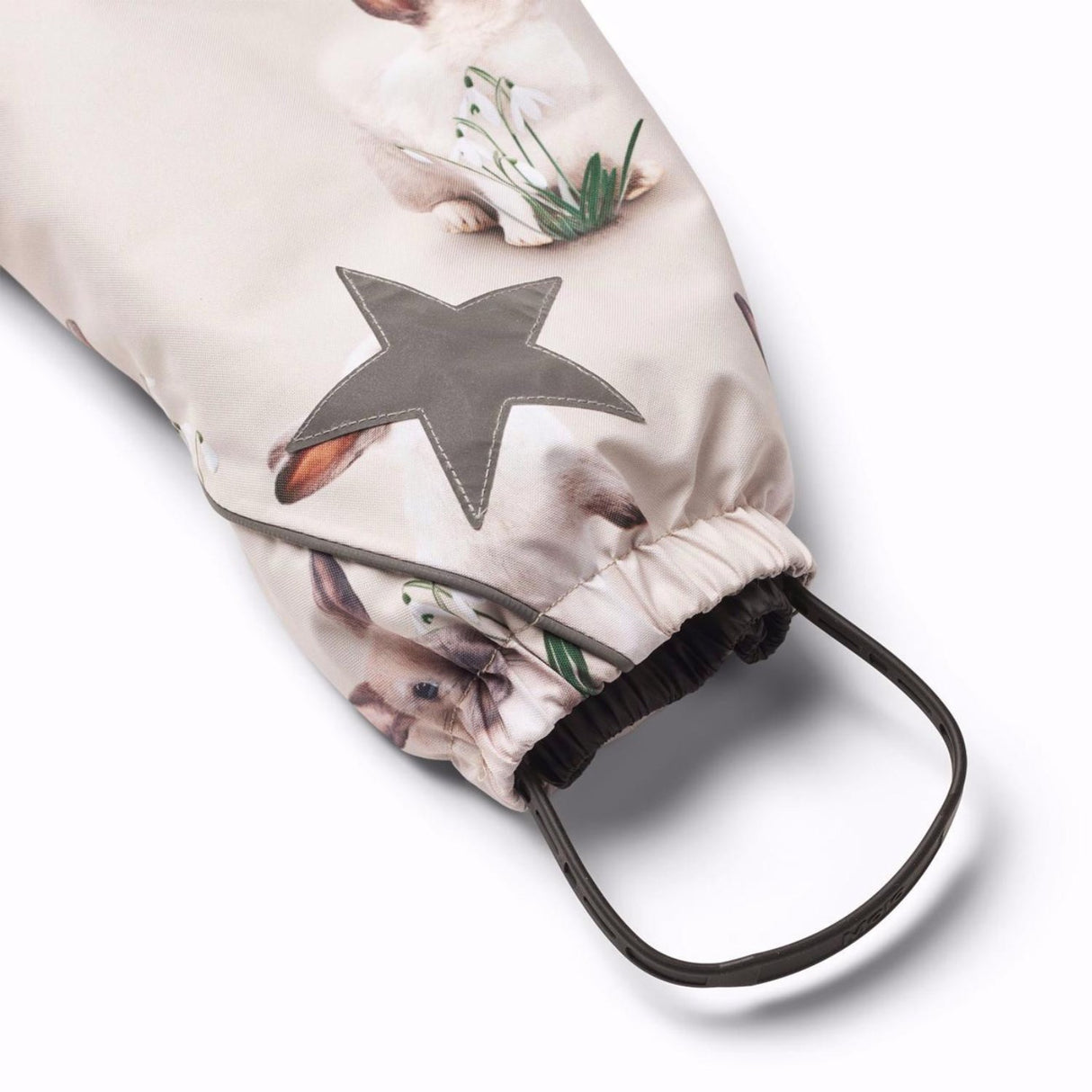 Molo Winter Rabbits Pyxis Fur Flyverdragt