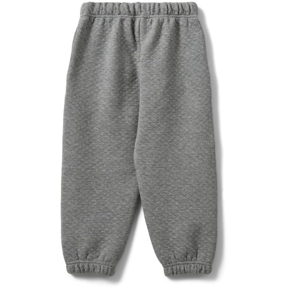 Sofie Schnoor Grey Melange Sweatpants