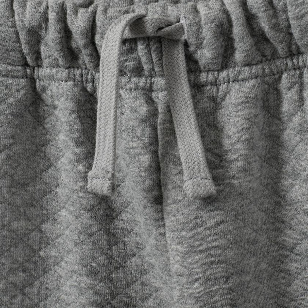 Sofie Schnoor Grey Melange Sweatpants