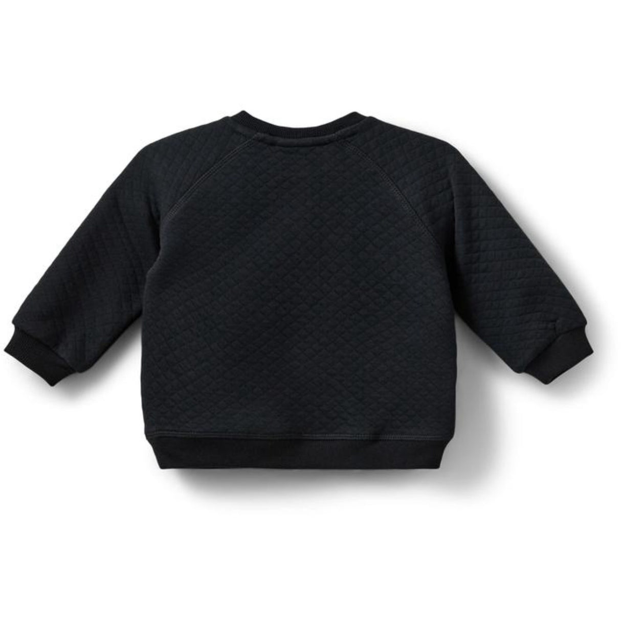 Sofie Schnoor Black Sweatshirt