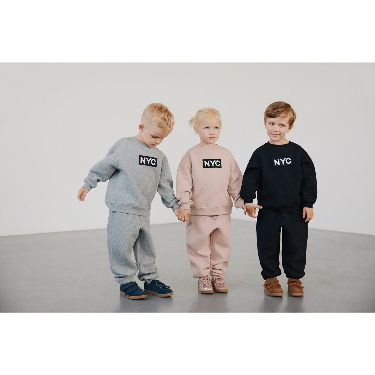 Sofie Schnoor Light Rose Sweatpants